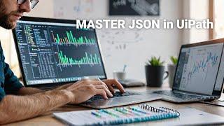 How to Deserialize JSON in UiPath (Step by Step)