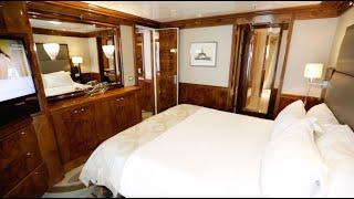 Disney Magic/Disney Wonder - Concierge 2-Bedroom Suite with Verandah | Disney Cruise Line