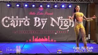 Belly Dance | Choreography Margo Sheikh Ali | Tabla Dance