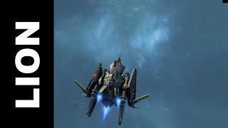 Star Conflict PVE Операция Ледяной Пояс Охотник LION