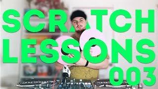 Учимся Cкретчить! Урок №3 - Forward Scratch | ERRORRlessons