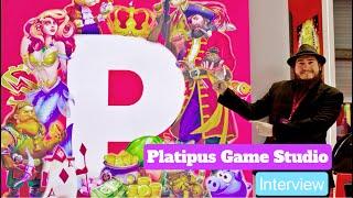 Game studio interview: Platipus about its origins, trends, and responsible gaming - ICE 2025 event