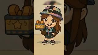  #avatarworld @Isabellagamer.14 #shorts