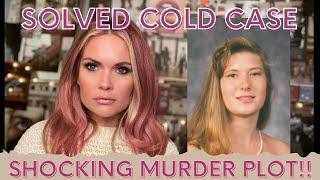 Heidi Bernadzikowski | Cold Case Solved | ASMR True Crime #ASMR #TrueCrime