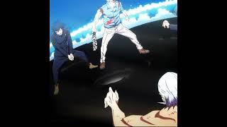 Toji Fushiguro  (edit/AMV) - Ultraphunk