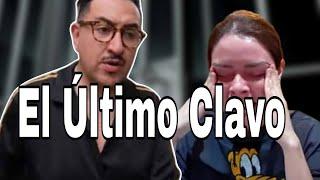 Mafian TV el último clavo para Maryfer Centeno|El HIJO de Laura Bozzo