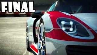 The Grand Tour Game - Walkthrough - Final Part 15 - Funeral For A Ford | Ending HD