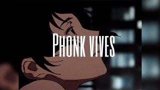 GhostMelody - Phonk Vives [Phonk House]