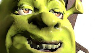 Left 4 Dead 2 - Shrek Tank MOD