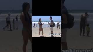 #Shorts Kissing Prank - Prank Invasion 2021 #Short #PrankShorts #YoutubeShorts