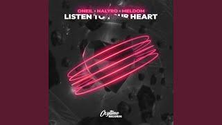 Listen To Your Heart