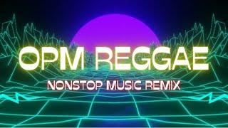 OPM REGGAE NONSTOP MUSIC REMIX || Carlkris Tv