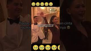 TERHARUNYA LIAT AL DAN BUNDA MAIA DANSA #alamwijoyo