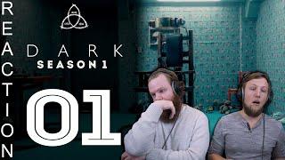 SOS Bros React - Dark Season 1 Episode 1 - Secrets!