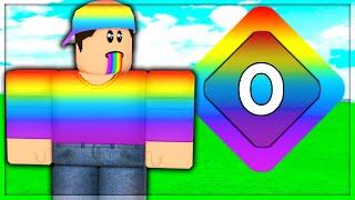RAINBOW TEAM (Roblox Arsenal)