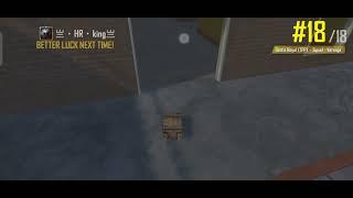 Pubg lite School  1v 8 Pro @KoobraBhaiOfficial #shorts