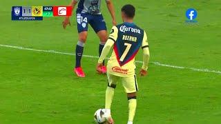 Goles Legendarios de Larga Distancia - Liga MX