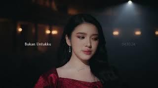 Tiara Andini - Bukan Untukku (Official Teaser)