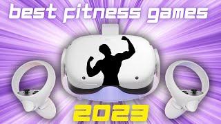 Top 10 BEST Meta Quest Fitness Games In 2023 (Free & Paid)