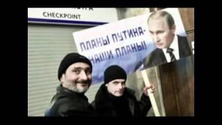 Как сгоняют на митинг за Путина 23 февраля