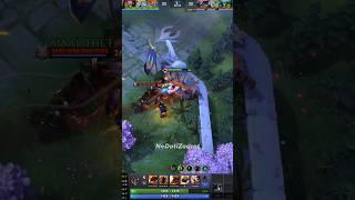 STOLEN #dota2 #дота2 #dota2highlights