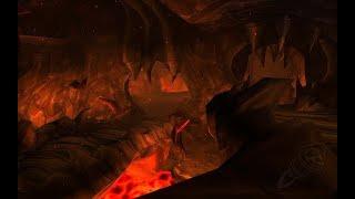 Ragefire Chasm Dungeon Solo Run | WoW Druid 20s Twink Farm