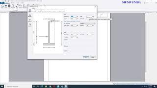 TEKLA TEDDS RETAINING WALL ANALYSIS AND DESIGN