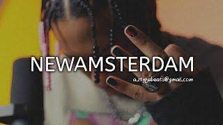 (NEWAMSTERAM) #newamsterdam #typebeat #rapbeats prd by @A.Ztypebeats