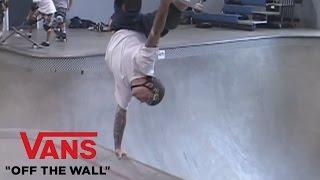 The Handplant | Jeff Grosso's Loveletters to Skateboarding | VANS