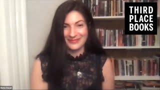Mona Awad with Heather O'Neill — All's Well: A Novel