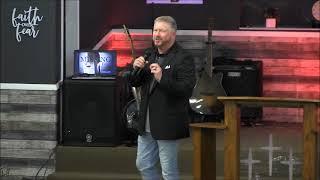"The Prophetic Song and The Story" *I REALLY MISS YOU*