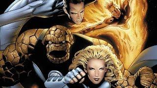 The New Fantastic Four Cast - IGN Conversation