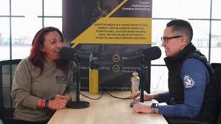 Invictus Media Office Tour