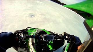 ATV Lake Ride