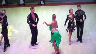Jive National Ukrainian cup 2021