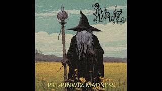 Pinwiz - Pre-Pinwiz Madness EP