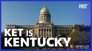 KET is Kentucky | Making a Difference Mashup 2025 | KET