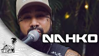 Nahko - OK (Live Music) | Sugarshack Sessions