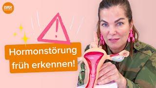 Zyklusstörungen: Was ist das PCO-Syndrom? | @doktorsex | DAK-Gesundheit