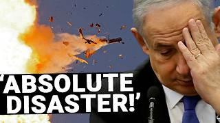 Israel heading for Afghanistan style disaster due to US-UK complacency | Chris Doyle