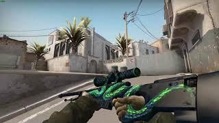 AWP - Atheris (Field tested)