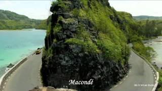 BEST OF MAURITIUS - My MotherLand