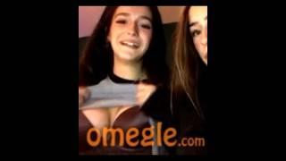 Found Beautiful  Girl on Omegle Shows 