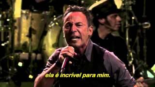 Bruce Springsteen - Friday On My Mind - Legendado(2014)