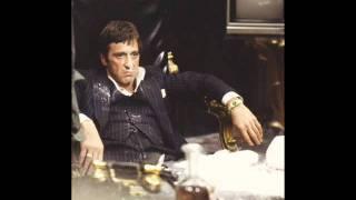 Антонио Монтана [ Scarface ]