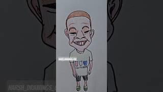 New art trend //funny drawings #new #art #shortsfeed #shorts