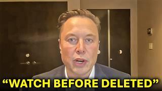 Elon Musk Reveals Why Elites WANT Mass Illegal Immigration