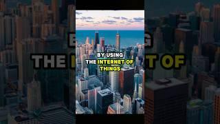 What is a Smart Building? #smartbuildings #smartbuilding #internetofthings #itcertifications #tech