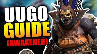 UUGO GUIDE - updated for Awakening (2022)! | Raid Shadow Legends