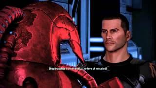 Mass Effect Youtube Poop: We Are ALL Shepard Commander!